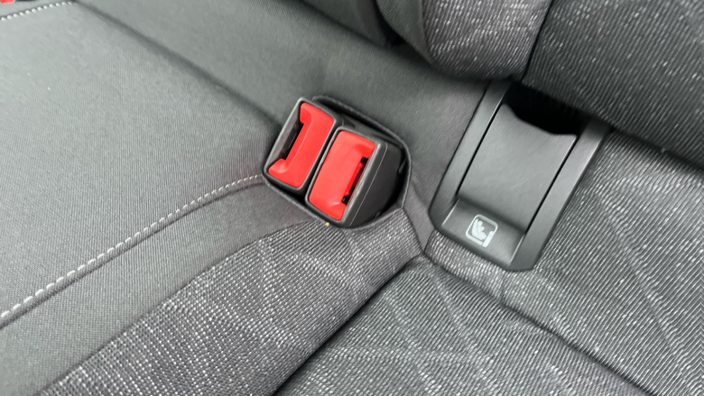 Volkswagen Golf 1.5 TSI 150 Life 5dr Petrol Hatchback